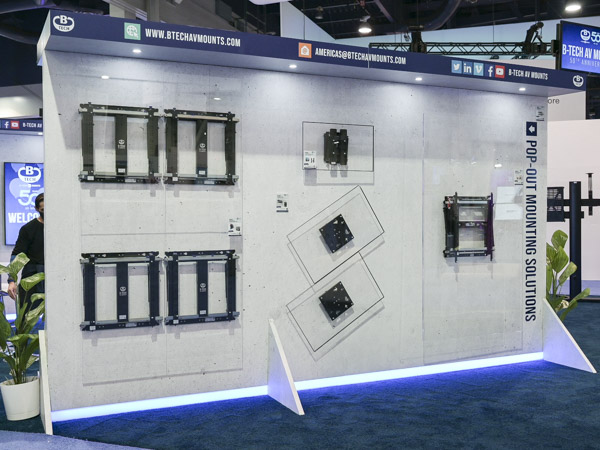 InfoComm 2022 Newsletter – Gallery 3