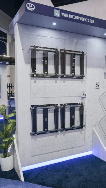 InfoComm 2022 Newsletter – Gallery 4