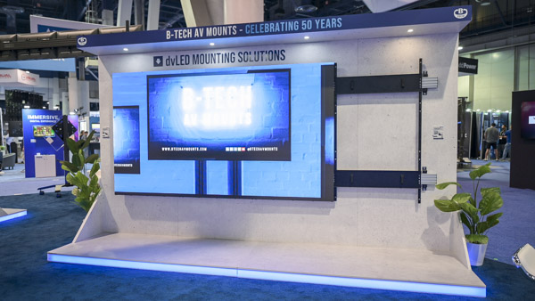 InfoComm 2022 Newsletter – Gallery 41