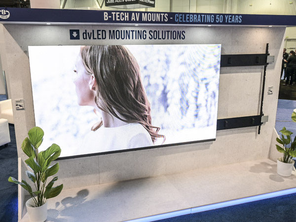 InfoComm 2022 Newsletter – Gallery 44