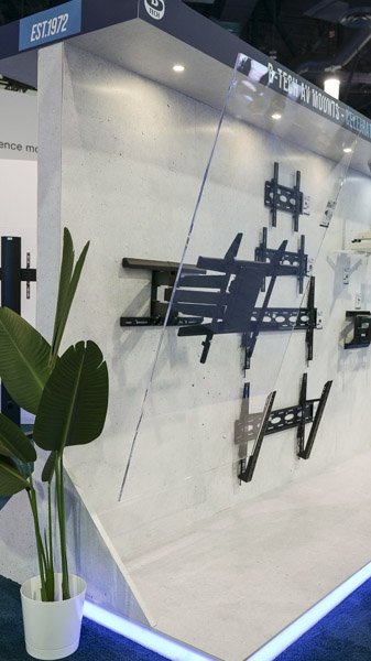 InfoComm 2022 Newsletter – Gallery 6