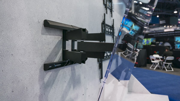 InfoComm 2022 Newsletter – Gallery 8