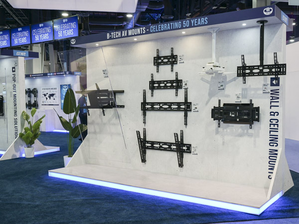 InfoComm 2022 Newsletter – Gallery 9
