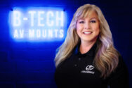 An image of Tiffany Dozier
