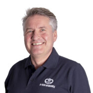 A Photo of Tom Meylink