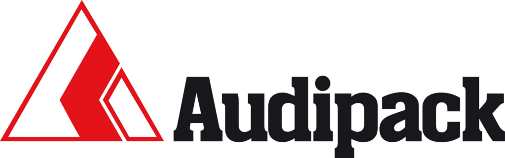 Audipack logo