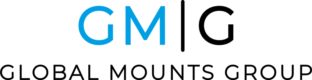 GMG logo