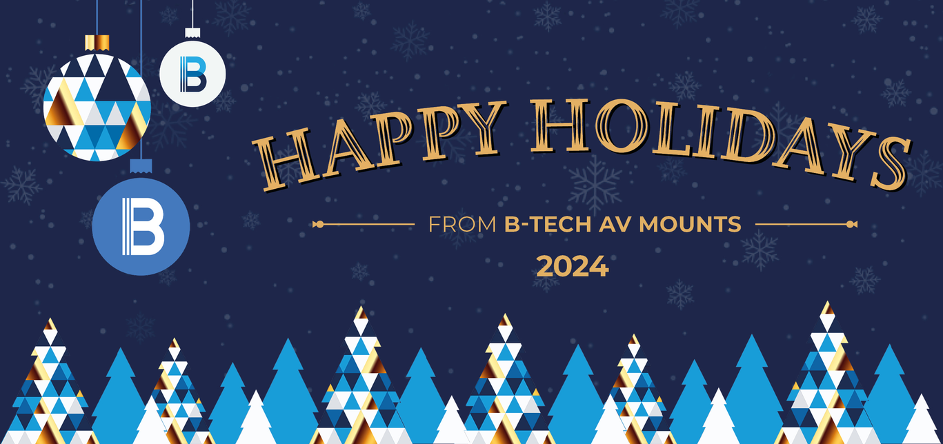 holidays banner closing days 2024
