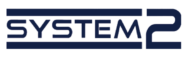 System 2 Logo