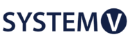 System V Logo