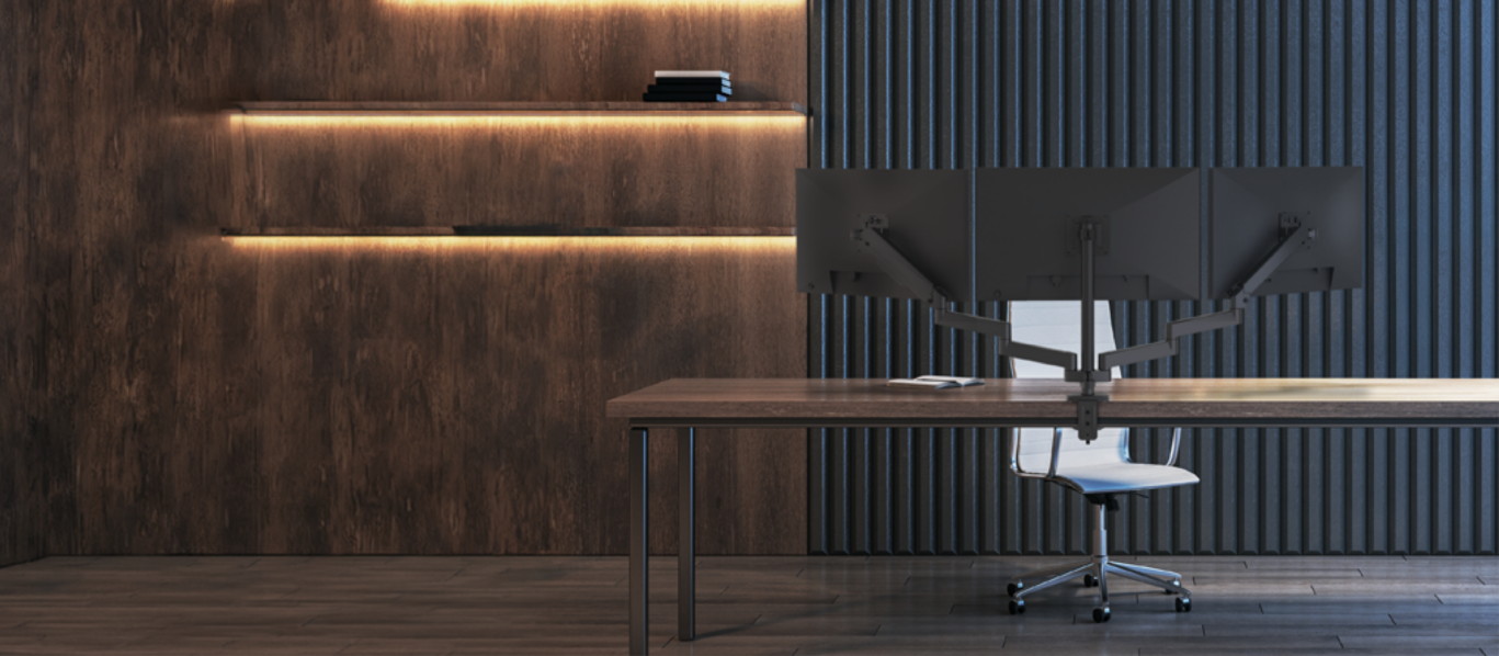 Flex Banner - 1600x700px