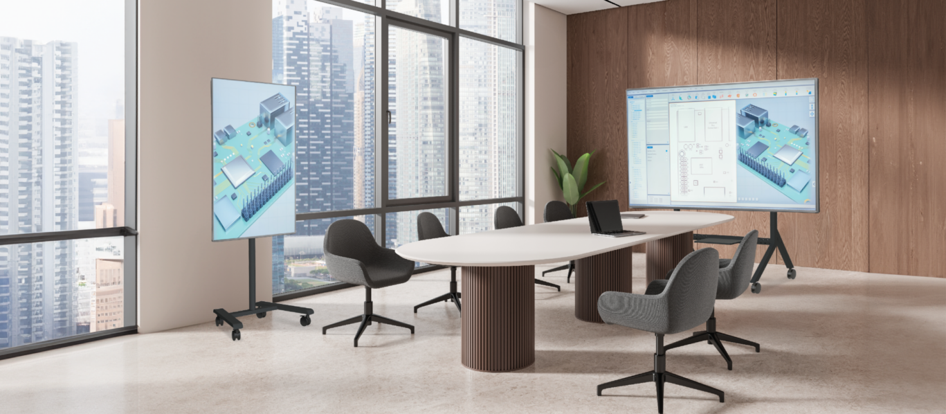 Momentum Product Range Banner