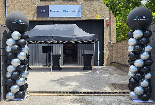 Spanish Showroom 1