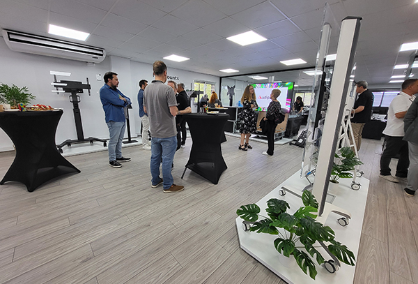 Spanish Showroom 3
