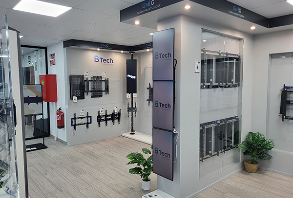 Spanish Showroom 6