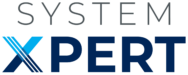 System Xpert Logo - Blue - RGB