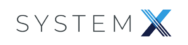 System X Product Range Logo