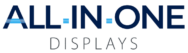 AIO Displays Logo