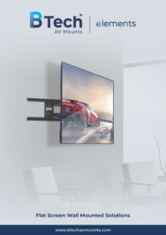 Elements Product Brochure – Front Cover