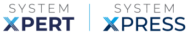System Xpert + System Xpress Logos