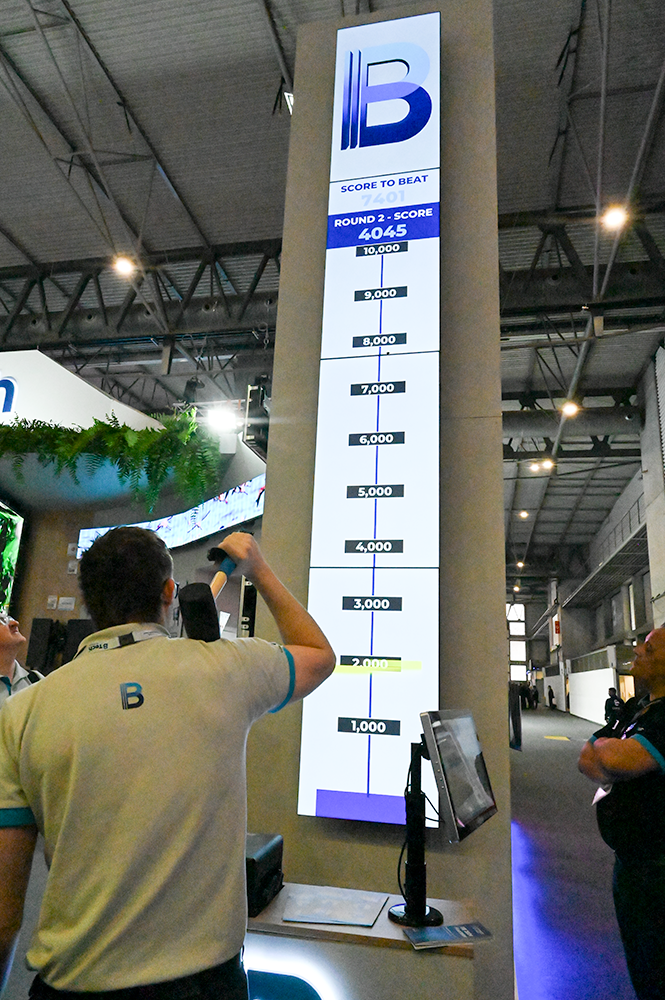 B-Tech 2024 ISE Gallery 14