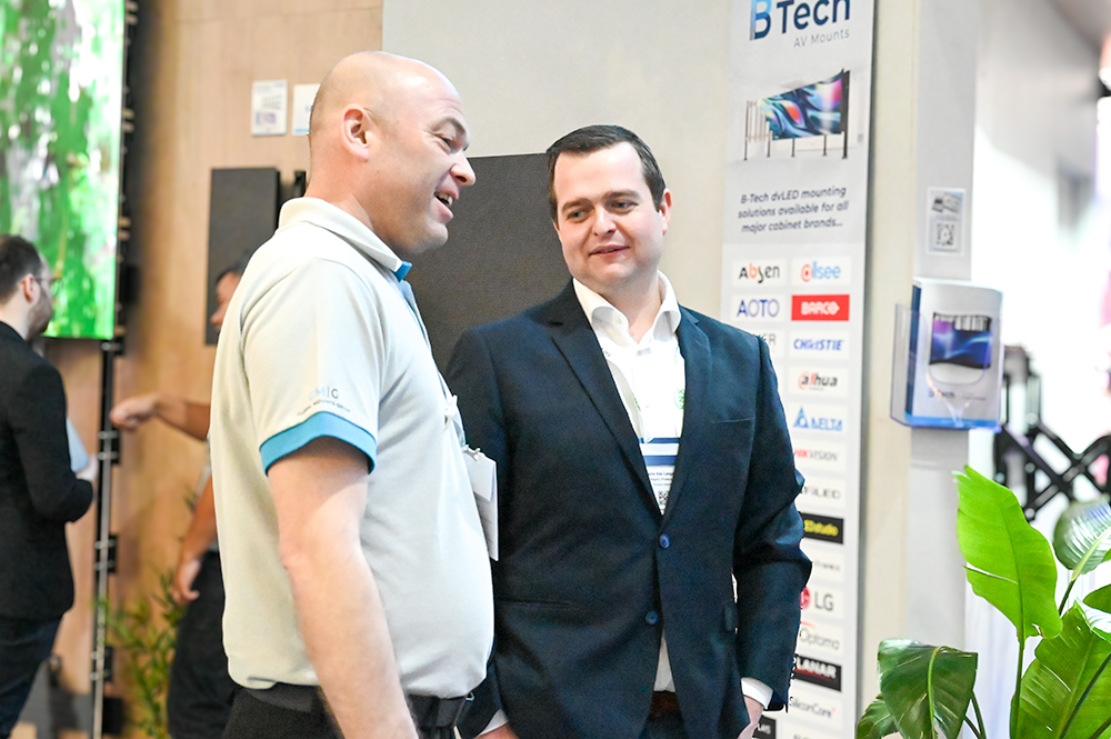 B-Tech 2024 ISE Gallery 15