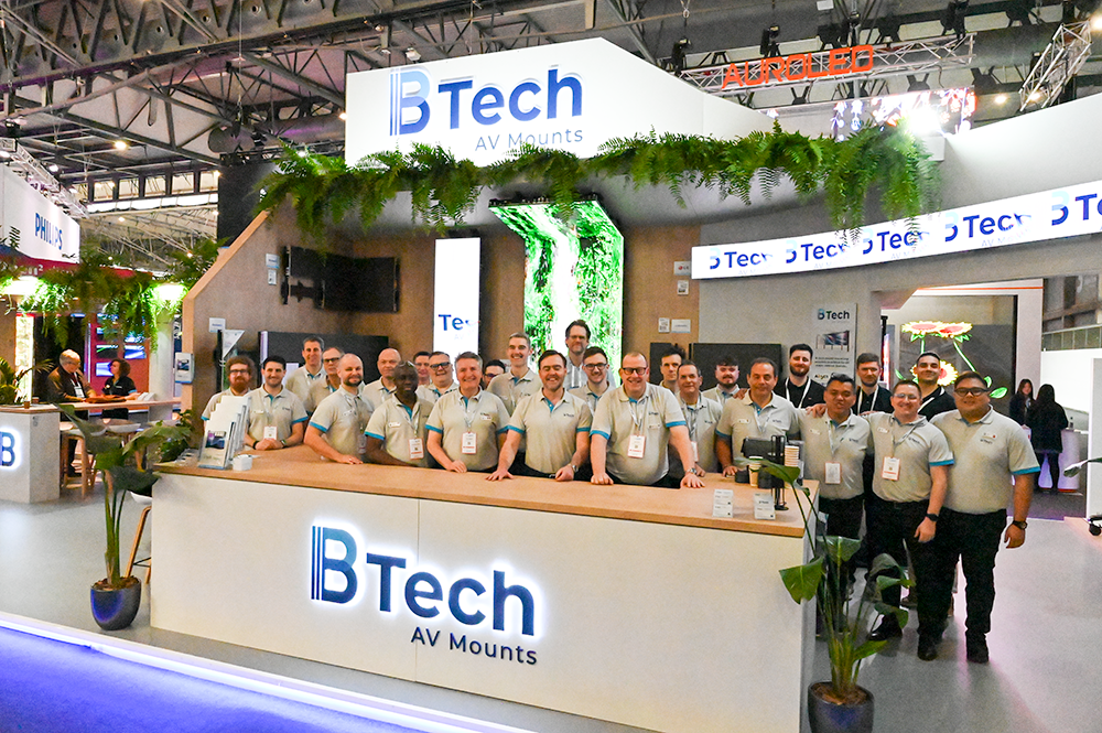 B-Tech 2024 ISE Gallery 18