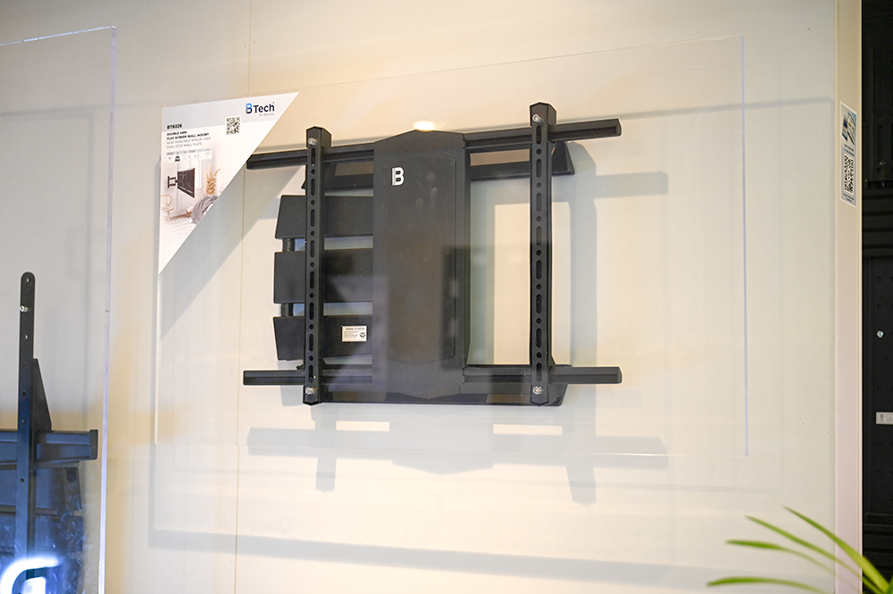 B-Tech 2024 ISE Gallery 28