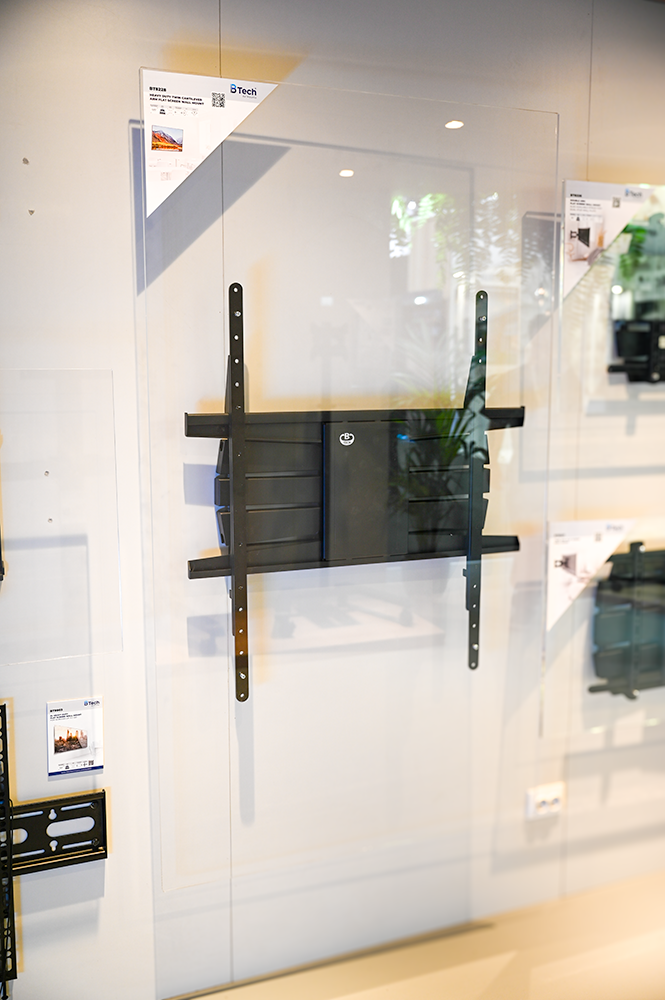 B-Tech 2024 ISE Gallery 32