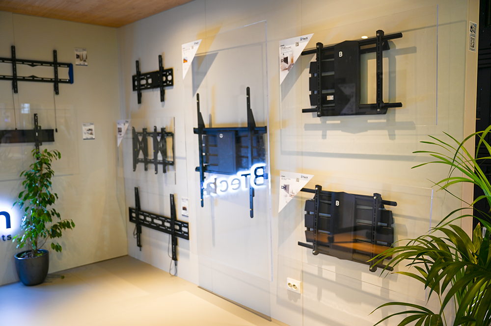 B-Tech 2024 ISE Gallery 33