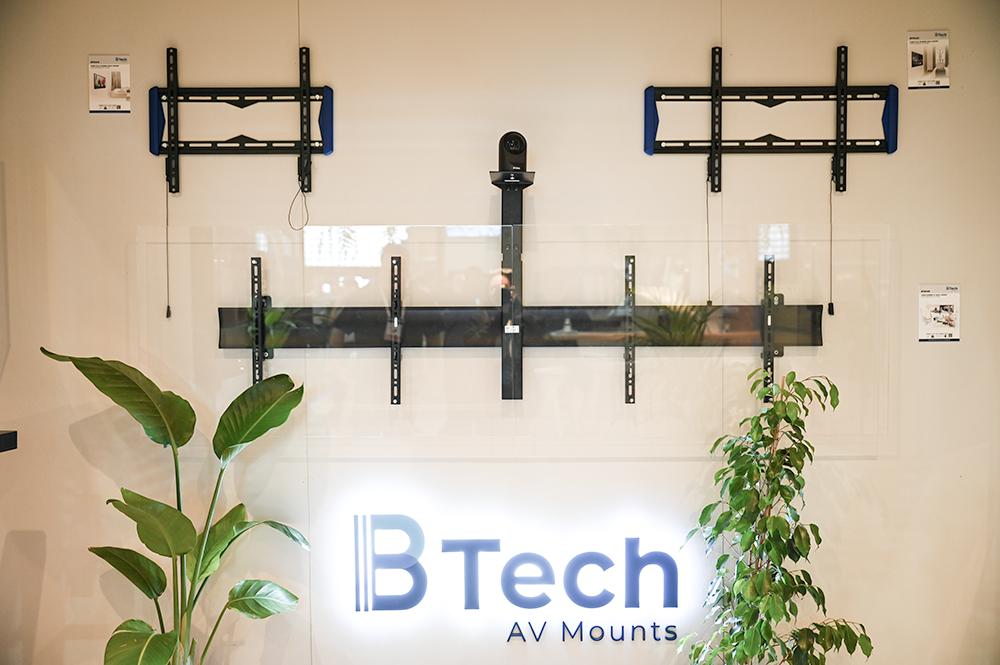 B-Tech 2024 ISE Gallery 34