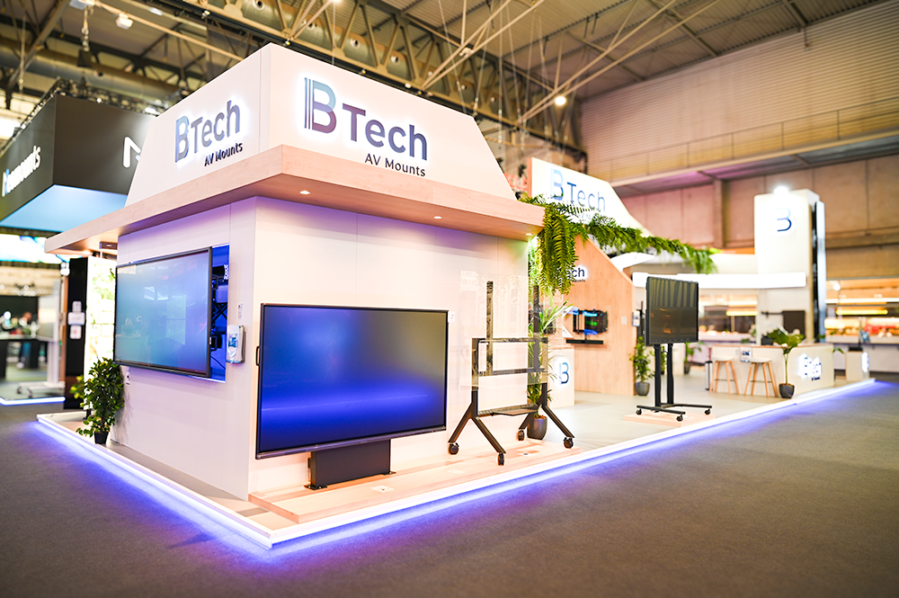 B-Tech 2024 ISE Gallery 41