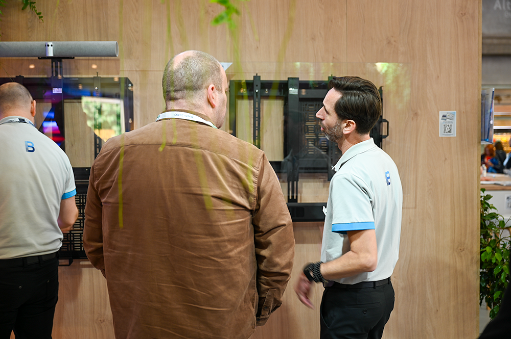 B-Tech 2024 ISE Gallery 44