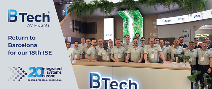 B-Tech 2024 ISE image 1