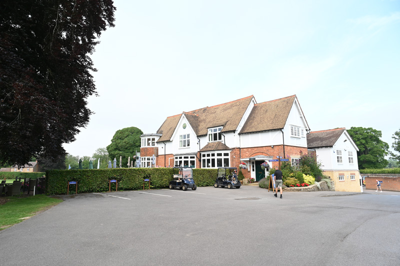 B-Tech Golf Day 2024 1