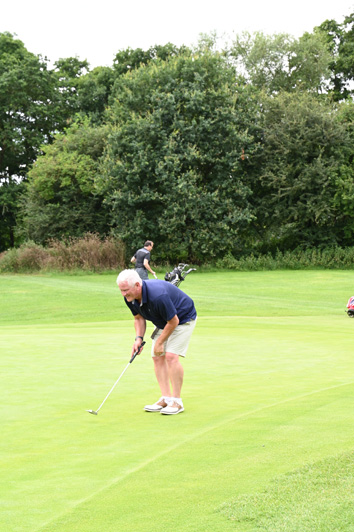 B-Tech Golf Day 2024 100
