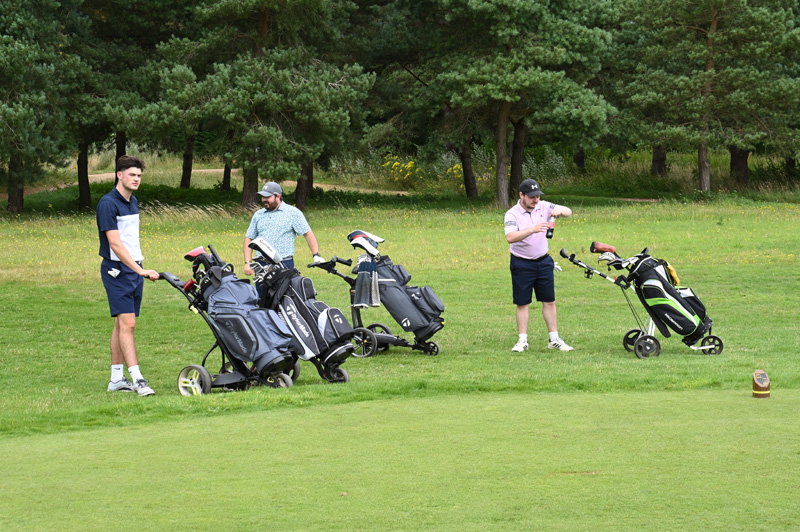 B-Tech Golf Day 2024 102