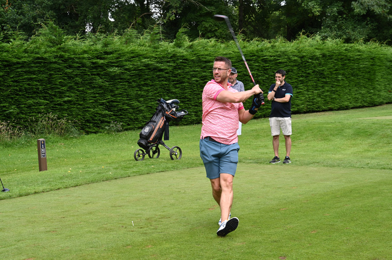 B-Tech Golf Day 2024 108