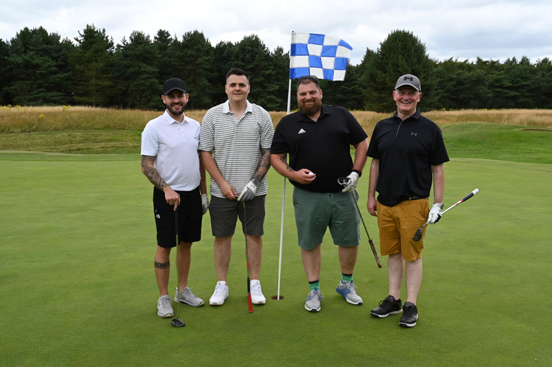 B-Tech Golf Day 2024 113