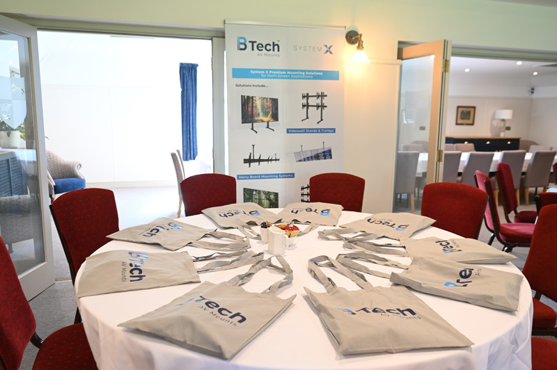 B-Tech Golf Day 2024 12