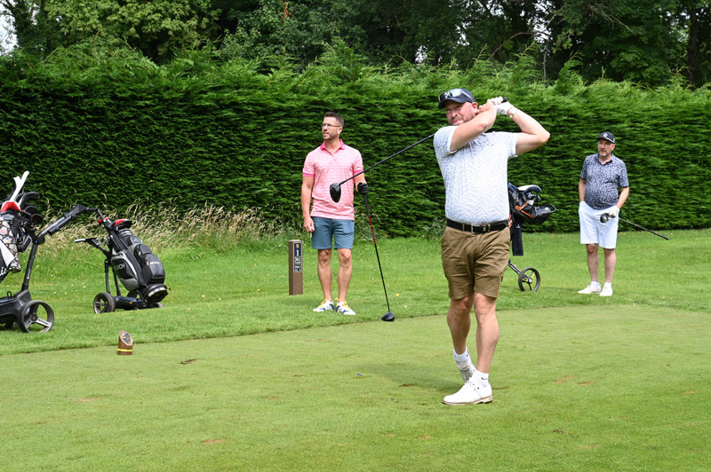 B-Tech Golf Day 2024 130
