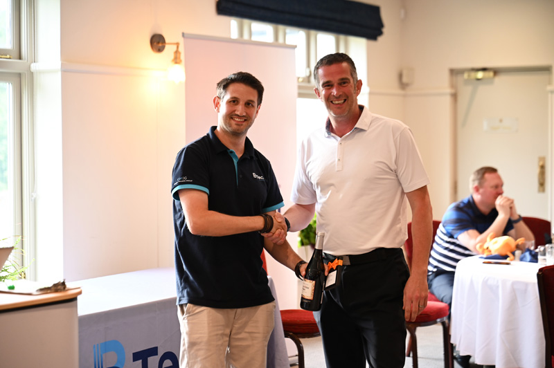 B-Tech Golf Day 2024 132