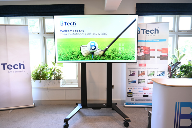 B-Tech Golf Day 2024 14