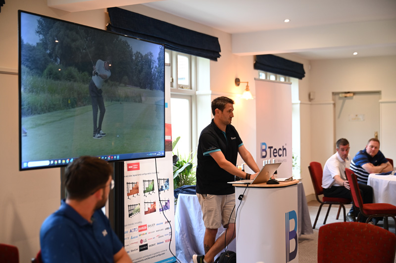 B-Tech Golf Day 2024 141