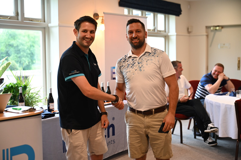 B-Tech Golf Day 2024 143