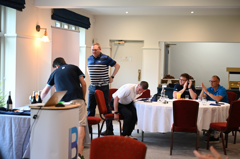 B-Tech Golf Day 2024 144