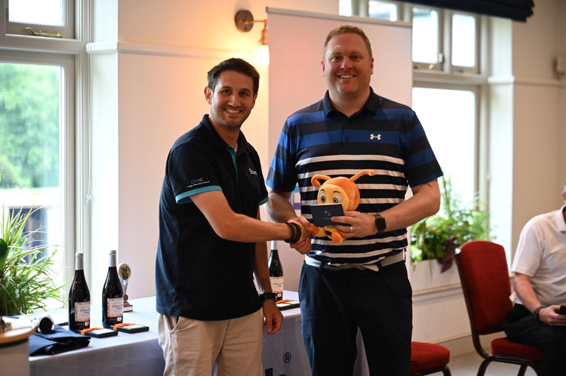 B-Tech Golf Day 2024 145
