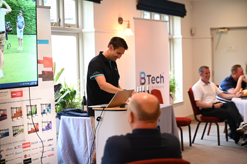 B-Tech Golf Day 2024 148