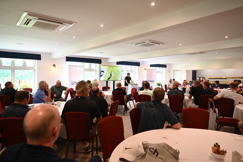 B-Tech Golf Day 2024 15