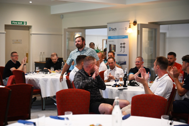 B-Tech Golf Day 2024 151